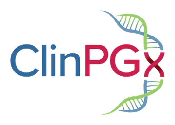 ClinPGx logo
