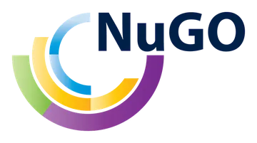 NuGO logo