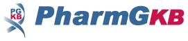 PharmGKB logo